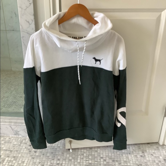 Pink sweatshirt - Picture 1 of 4